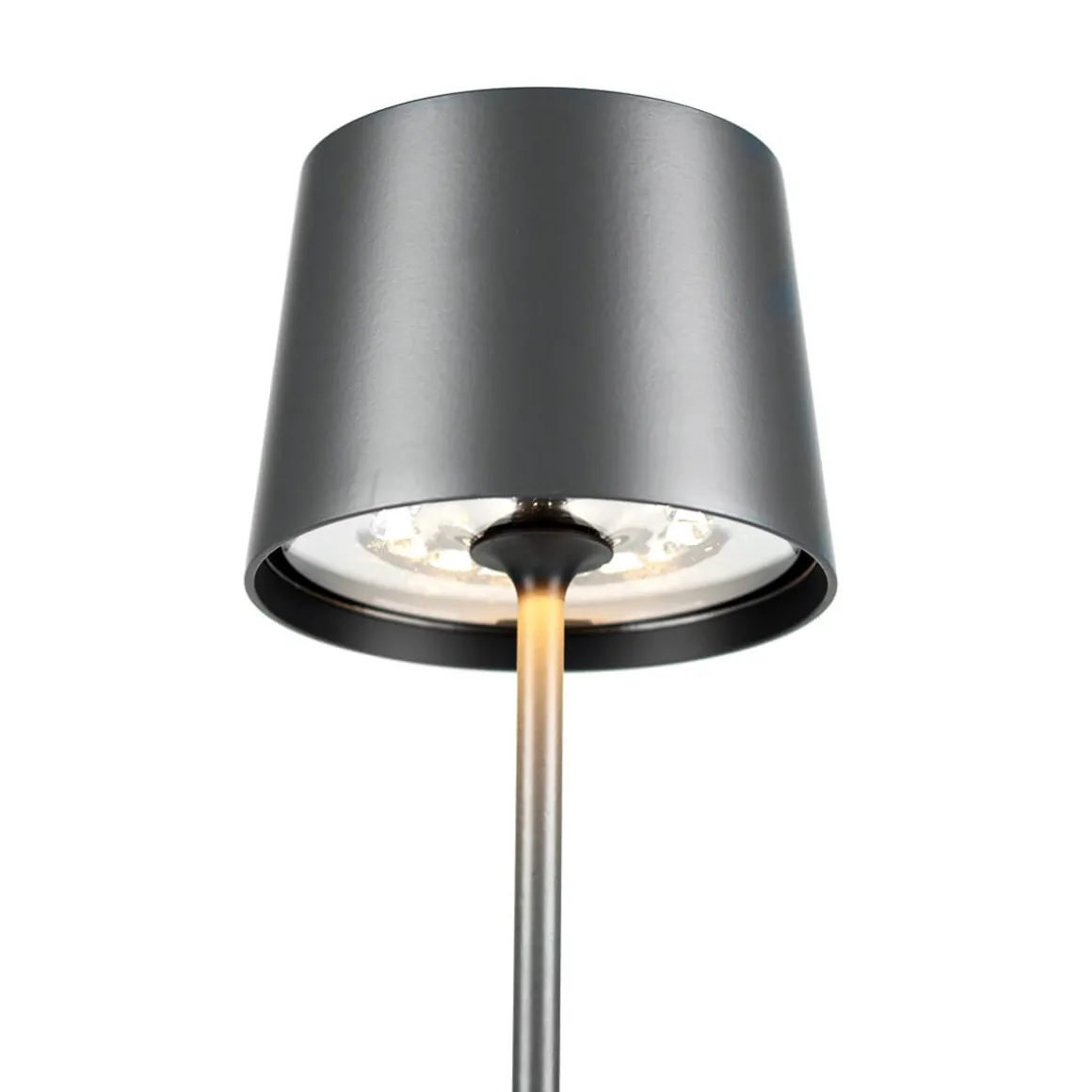 Mobilux Sunny M LED Akkuleuchte