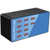 Mobilux USB-C Multi-Ladestation für Sunny LED
