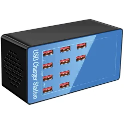 Mobilux USB-C Multi-Ladestation für Sunny LED