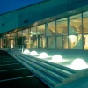 Moonlight Halbkugel HMAG mit Aufschraubsockel