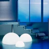 Moonlight Halbkugel HMFL Flexible Version mit Kabel