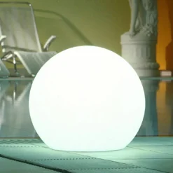 Moonlight Vollkugel MAG mit Aufschraubsockel