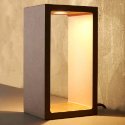 MyLight Corridor LED Tischleuchte