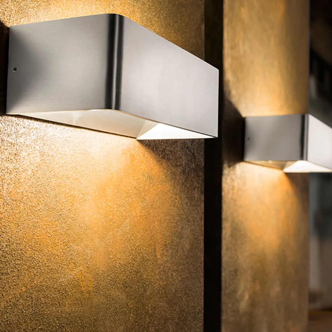 MyLight Mainz LED Wandleuchte