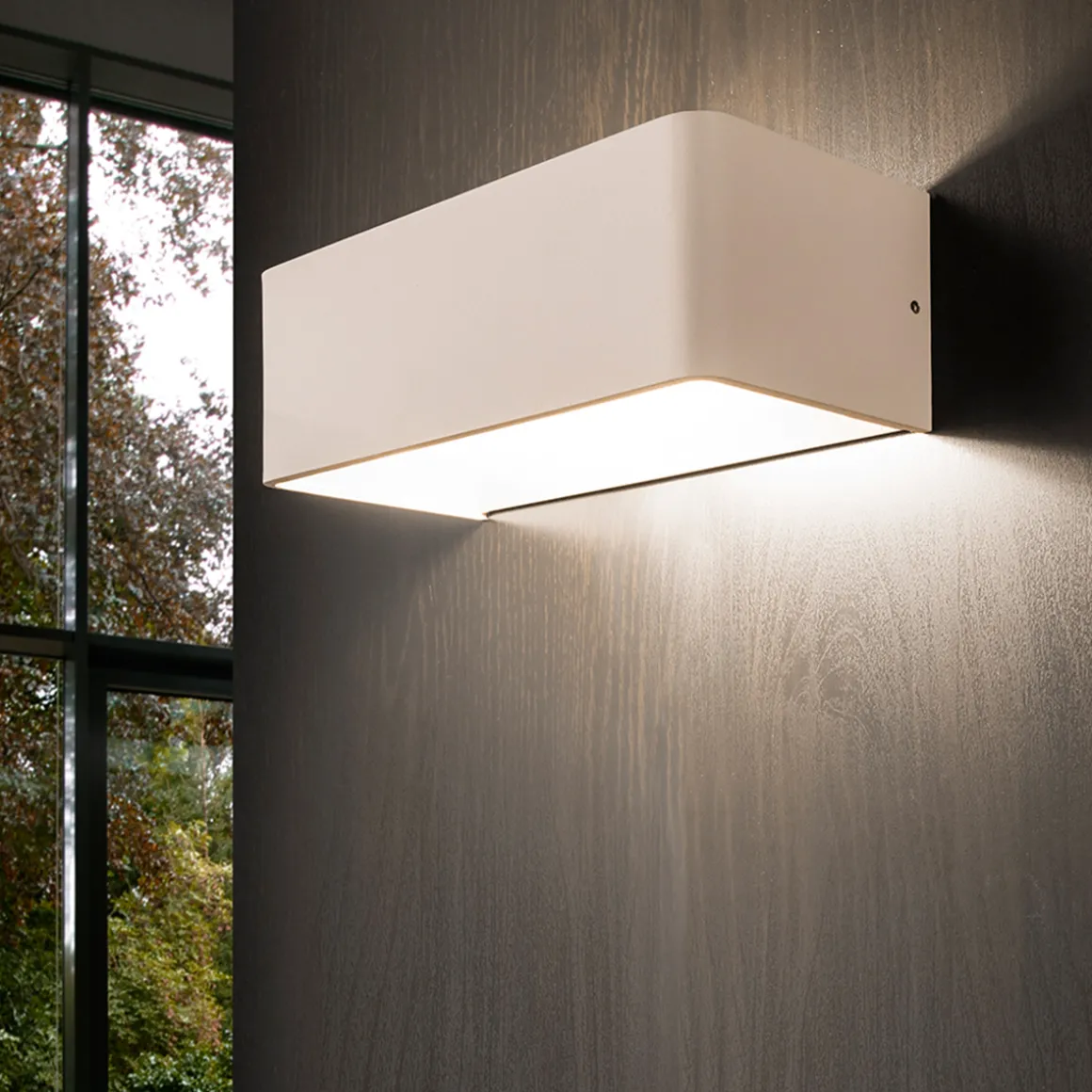 MyLight Mainz LED Wandleuchte
