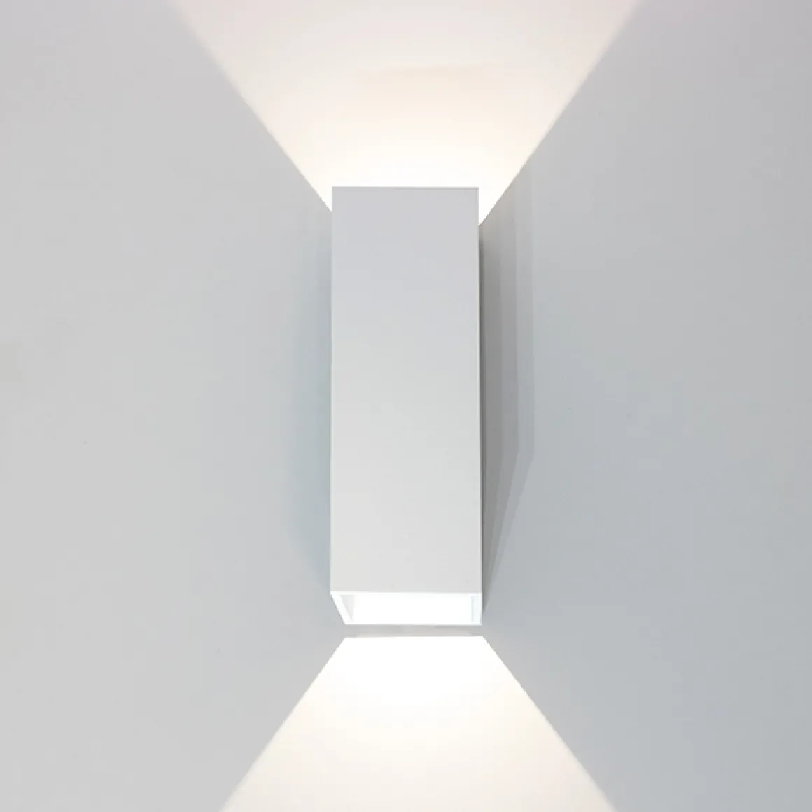 MyLight Rügen LED Wandleuchte