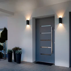 MyLight Rügen LED Wandleuchte