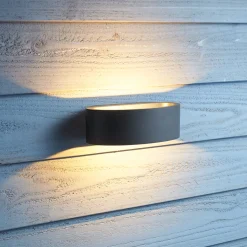 MyLight Saarbrücken LED Wandleuchte