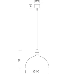 Nemo AM4C Sospensione