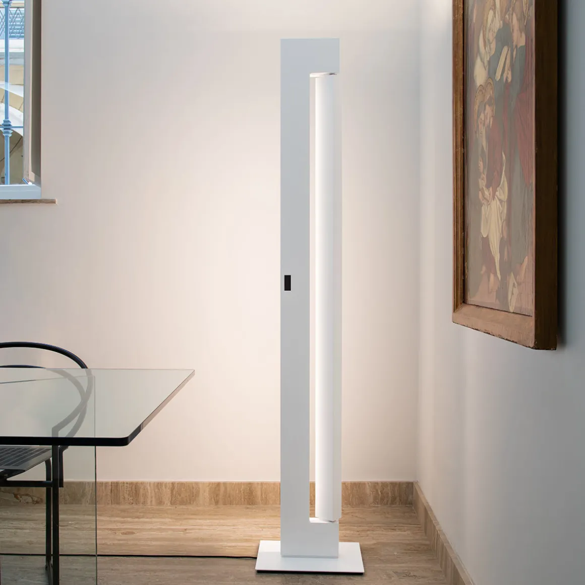 Nemo Ara DTW LED Terra, Dim-to-Warm