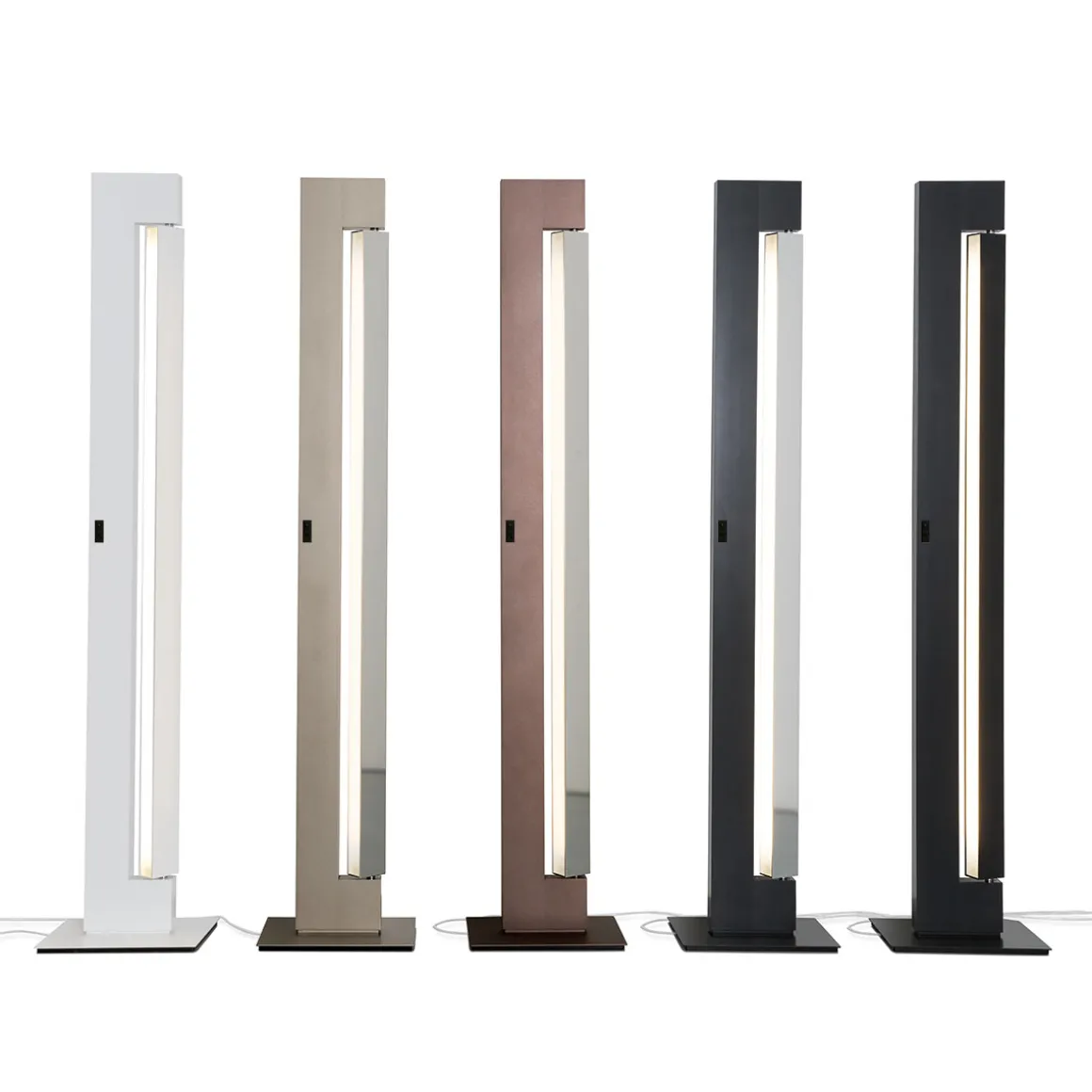 Nemo Ara DTW LED Terra, Dim-to-Warm