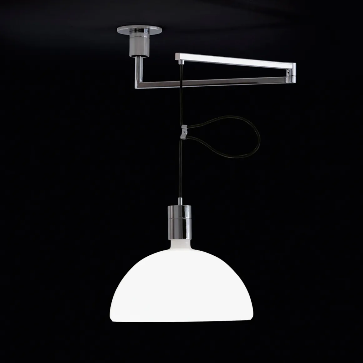 Nemo AS41C Sospensione