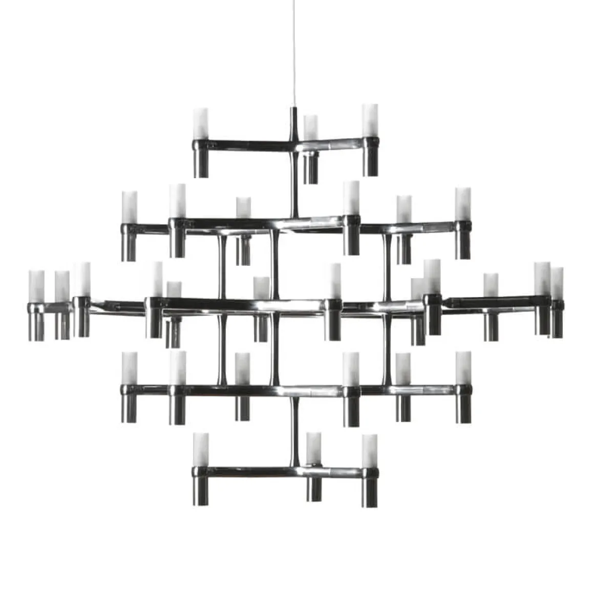 Nemo Crown Major Sospensione