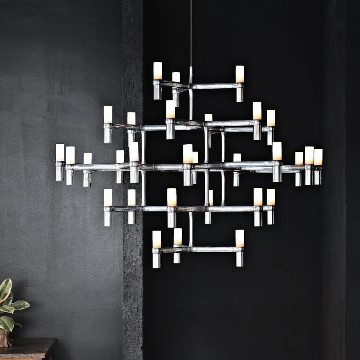 Nemo Crown Major Sospensione