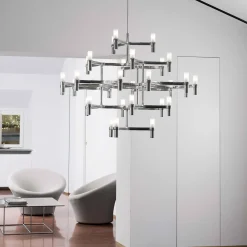 Nemo Crown Major Sospensione