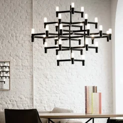 Nemo Crown Major Sospensione