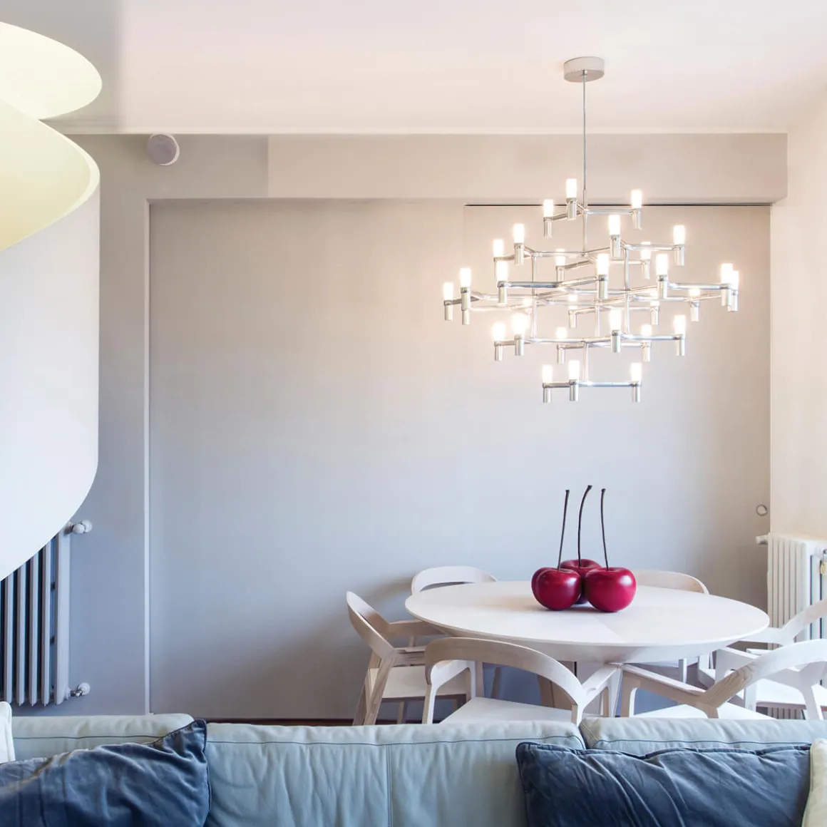 Nemo Crown Major Sospensione