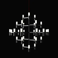 Nemo Crown Major Sospensione