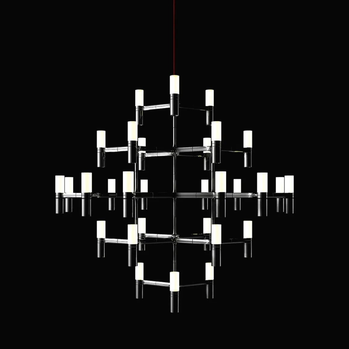 Nemo Crown Major Sospensione