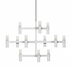 Nemo Crown Minor Sospensione