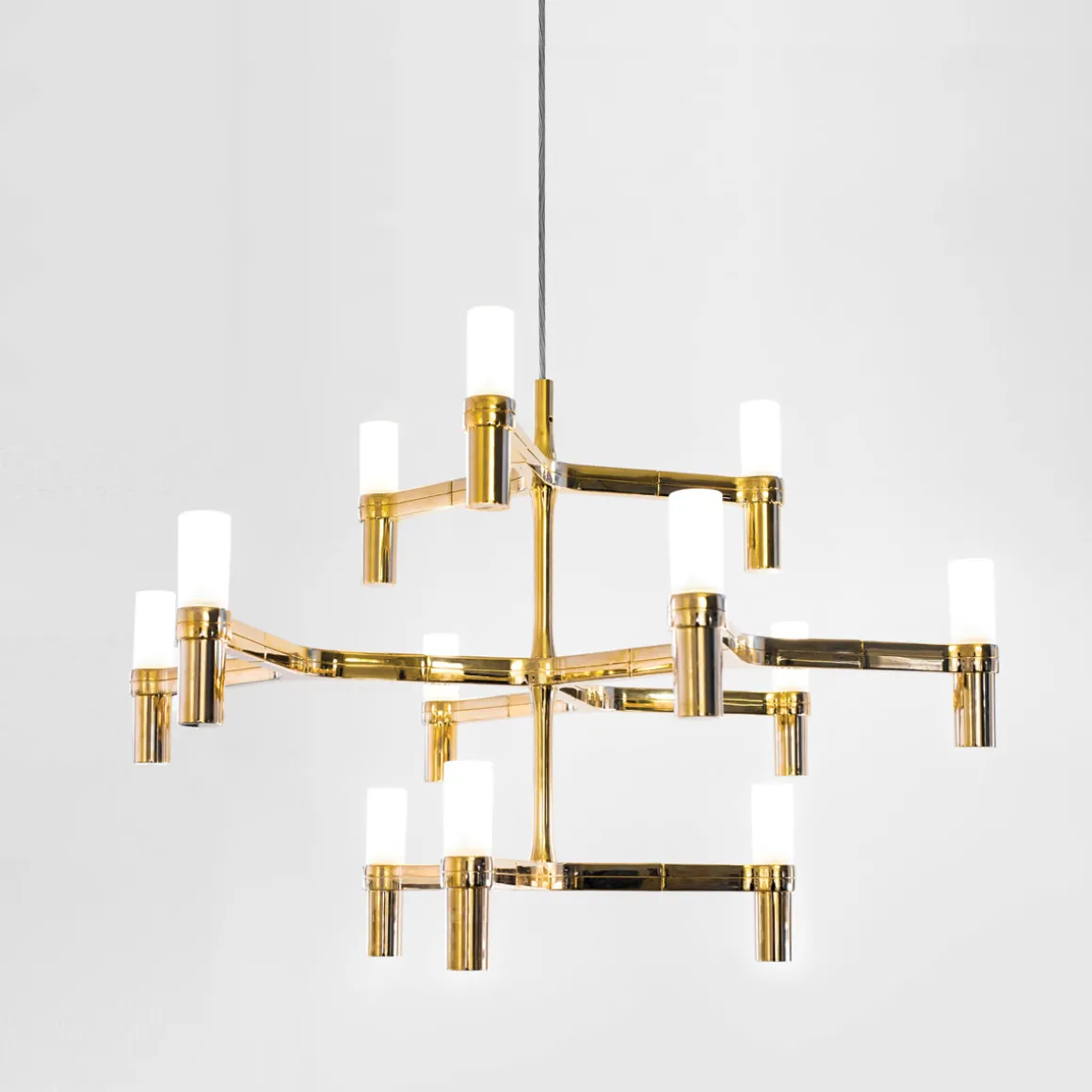 Nemo Crown Minor Sospensione