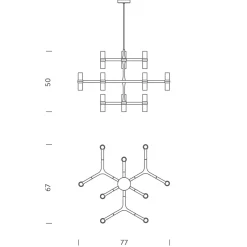 Nemo Crown Minor Sospensione