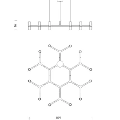 Nemo Crown Plana Minor