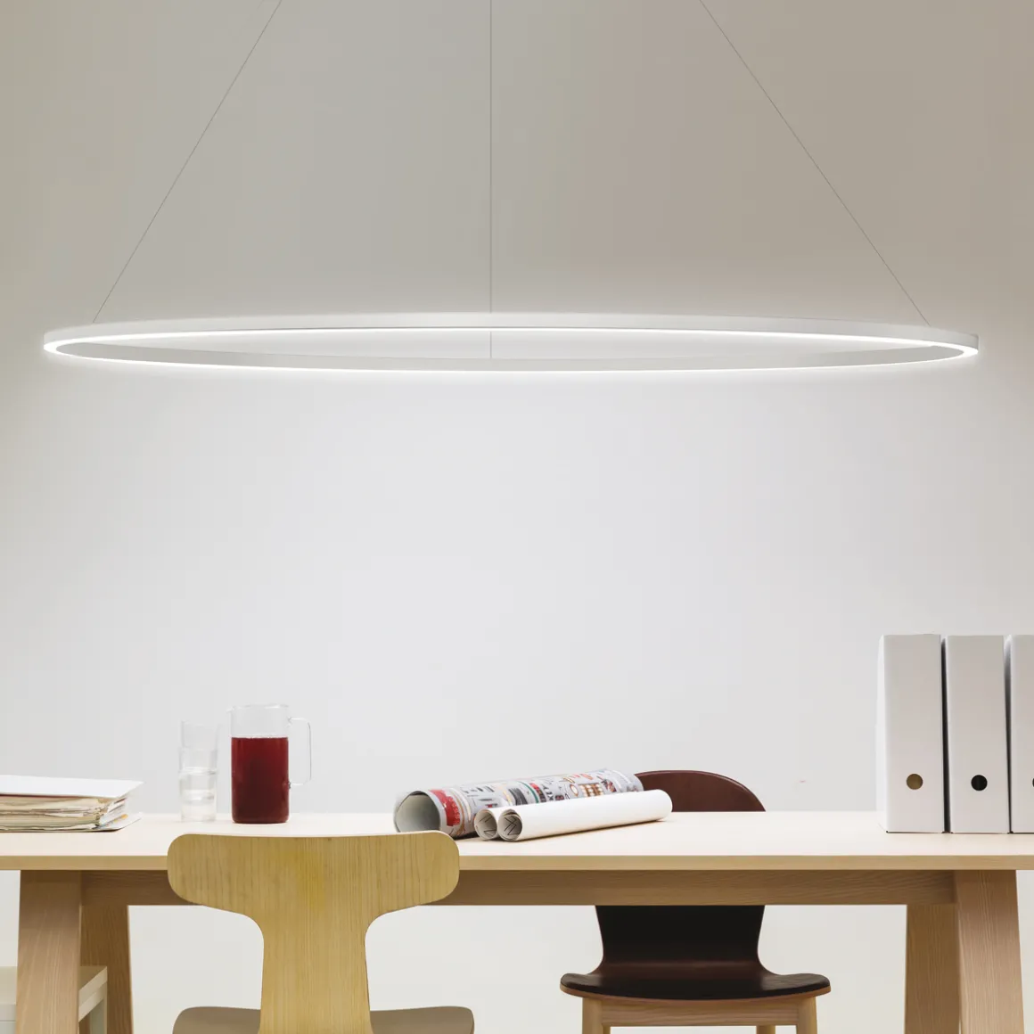 Nemo Ellisse Major Sospensione