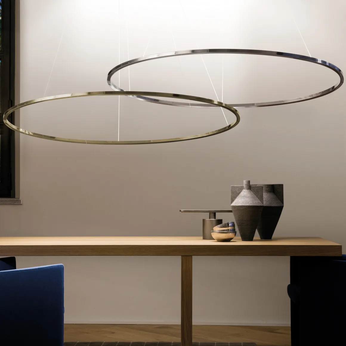 Nemo Ellisse Major Sospensione