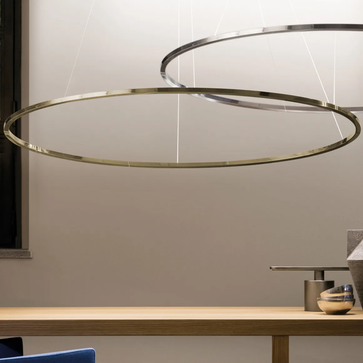 Nemo Ellisse Major Sospensione