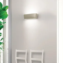 Nemo Flaca LED Parete, Rückläufer