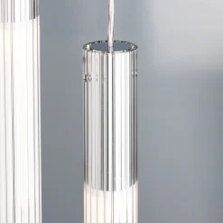 Nemo Ilium LED Sospensione