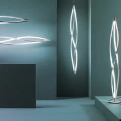 Nemo In The Wind LED Terra