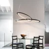 Nemo Kepler LED Sospensione Downlight