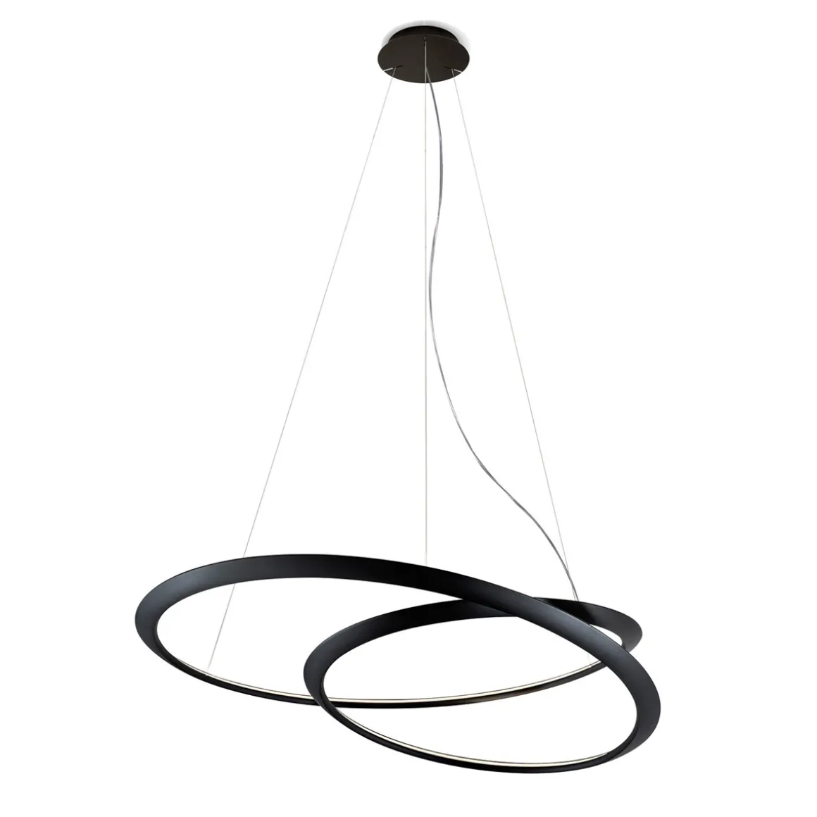 Nemo Kepler LED Sospensione Uplight