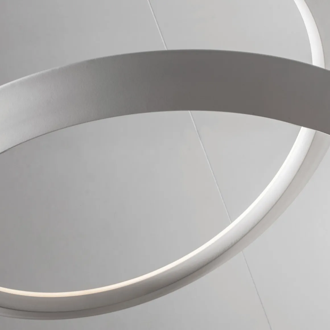 Nemo Kepler Minor LED Sospensione Uplight