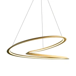 Nemo Kepler Petite LED Sospensione Downlight