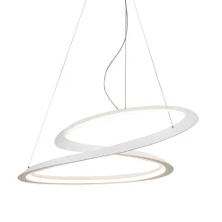 Nemo Kepler Petite LED Sospensione Downlight