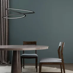 Nemo Kepler Petite LED Sospensione Downlight