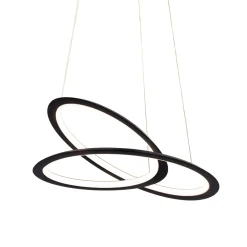 Nemo Kepler Petite LED Sospensione Downlight