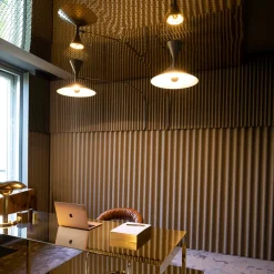 Nemo Lampe de Marseille Parete