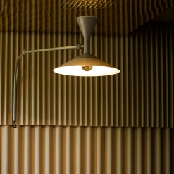 Nemo Lampe de Marseille Parete