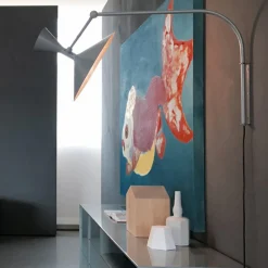 Nemo Lampe de Marseille Parete