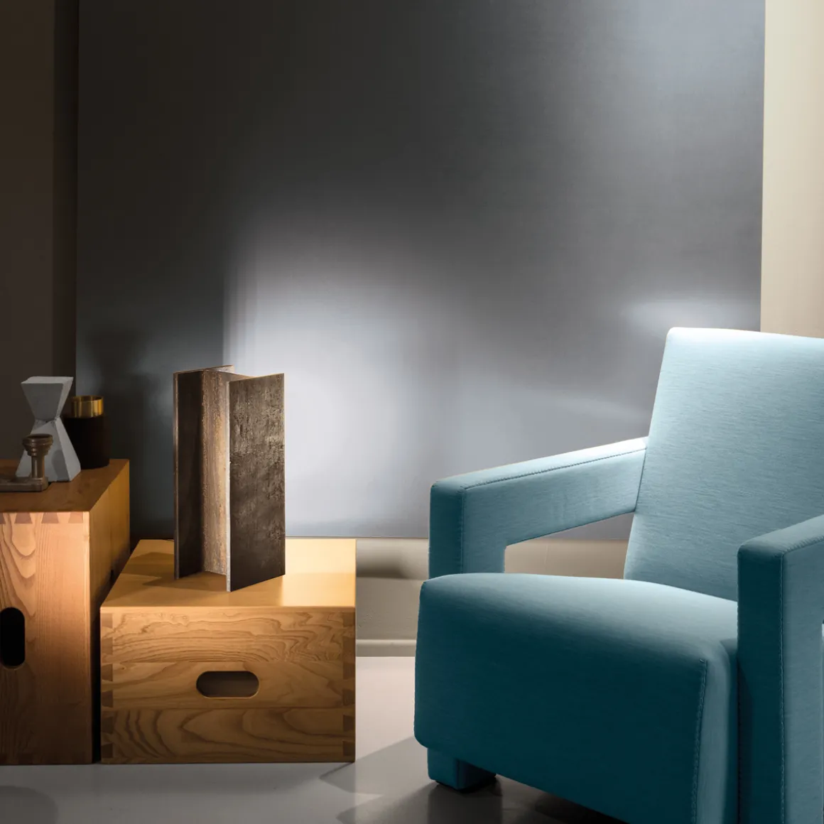 Nemo Mais plus que cela je ne peux pas LED Tavolo / Terra