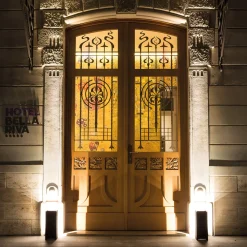 Nemo Mais plus que cela je ne peux pas LED Outdoor Terra