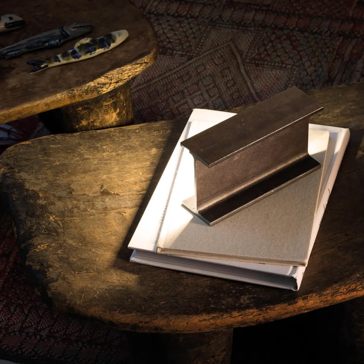 Nemo Mini Mais plus que cela je ne peux pas LED Tavolo