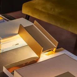 Nemo Mini Mais plus que cela je ne peux pas LED Tavolo