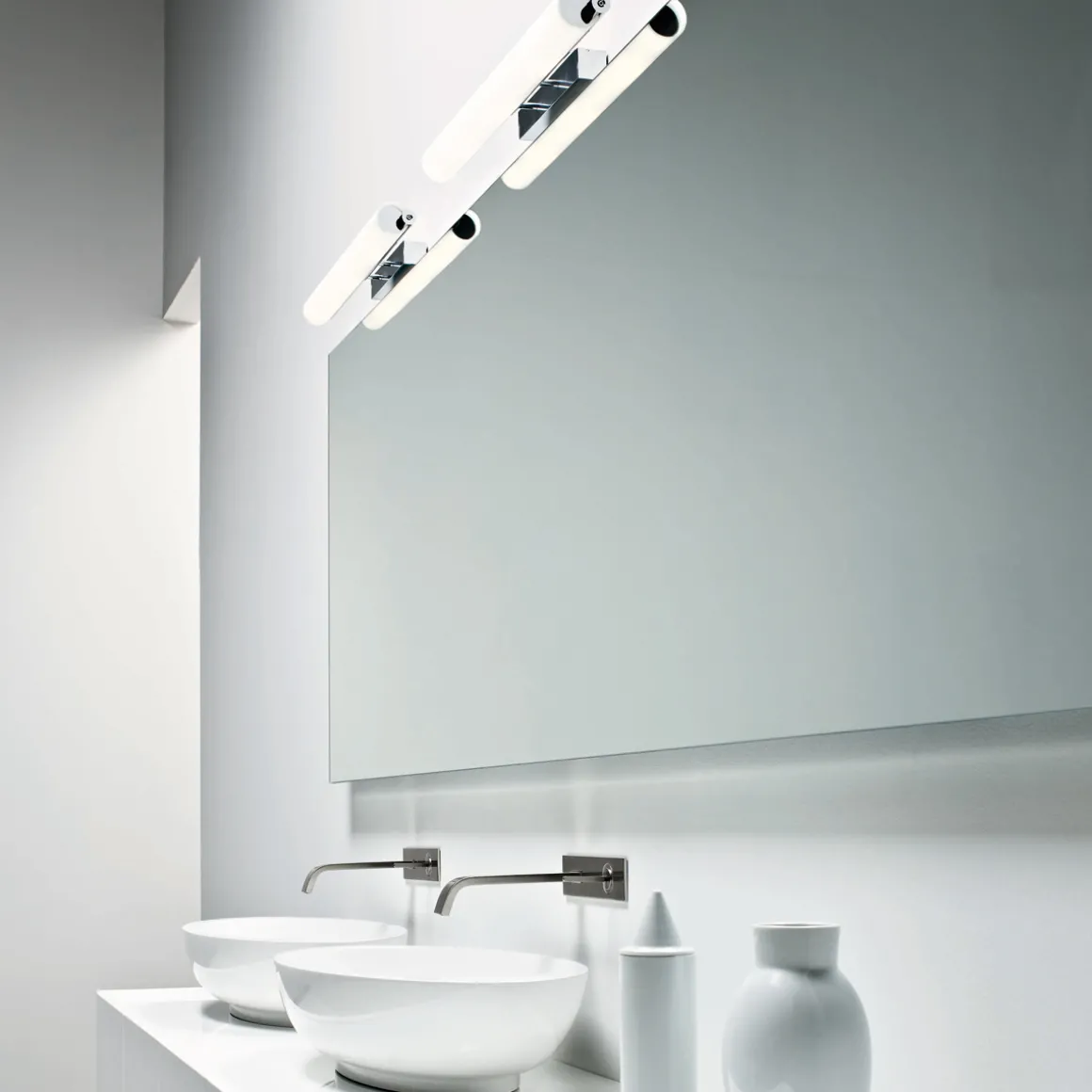 Nemo Norma Parete LED