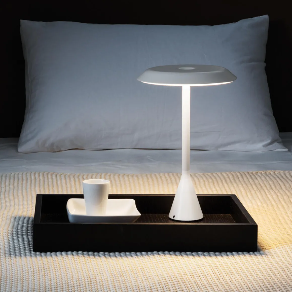 Nemo Panama Mini Battery LED Akkuleuchte