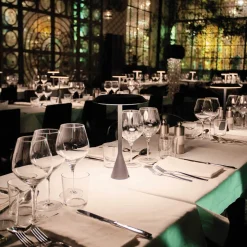 Nemo Panama Mini Battery LED Akkuleuchte